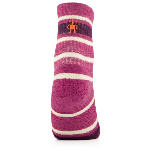 Smartwool - Kids' Hike Light Cushion Striped Crew Socks - Multifunktionssockor