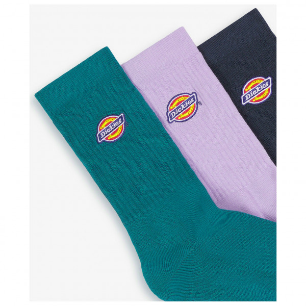 Dickies - Valley Grove - Chaussettes multifonctions
