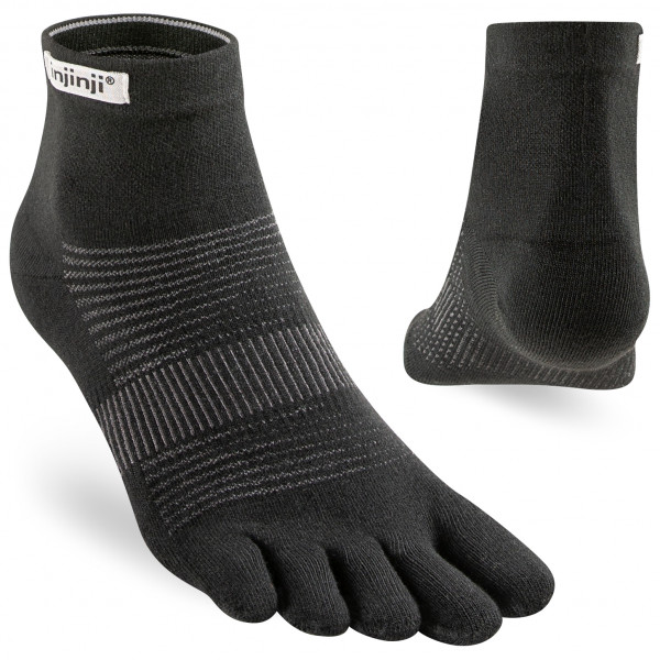 Injinji - Run Lightweight Mini-Crew - Loopsokken