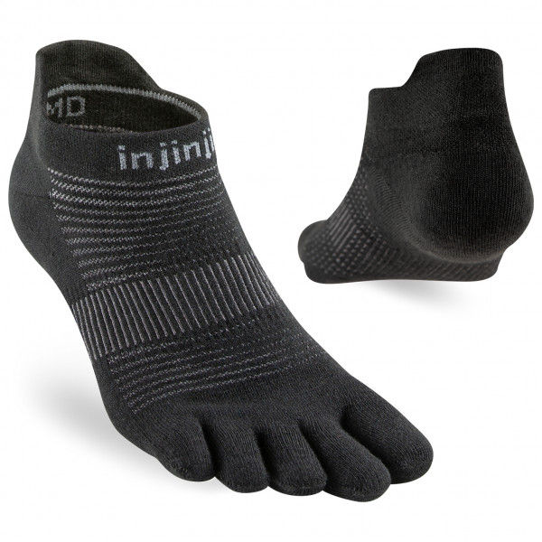 Injinji - Run Lightweight No-Show - Loopsokken