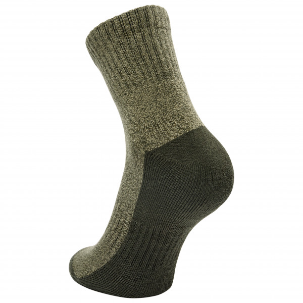 Deerhunter - Hemp Mix Ankle Socks - Vandringsstrumpor