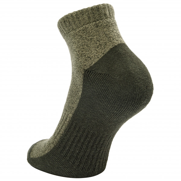 Deerhunter - Hemp Mix Low Cut Socks - Calze da trekking