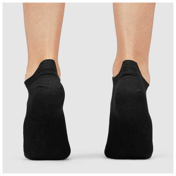 GripGrab - Classic No Show Summer Socks 3-Pack - Fietssokken