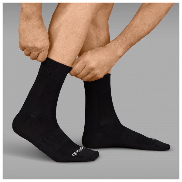 GripGrab - Lightweight SL Summer Socks 3-Pack - Cykelsokker