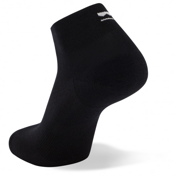 Mons Royale - Atlas Merino Ankle Sock - Merinowollen sokken