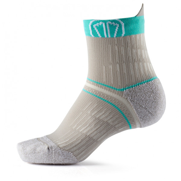 Sidas - Women's Run Anatomic Comfort - Løbesokker