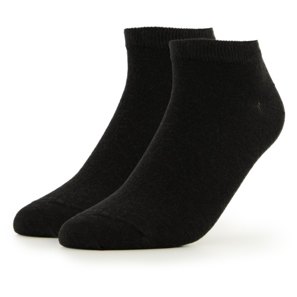 Alpacasocks&Co - Outdoor Merino Ankle - Merinowollen sokken