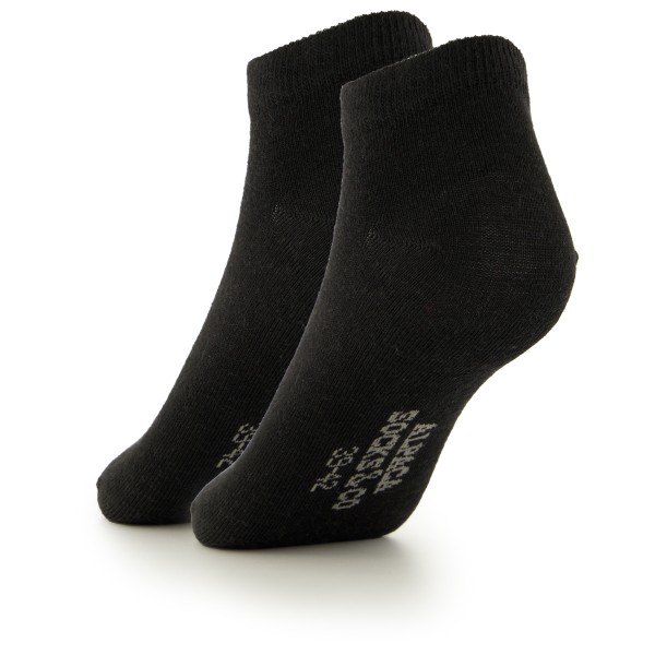 Alpacasocks&Co - Outdoor Merino Ankle - Merinowollen sokken