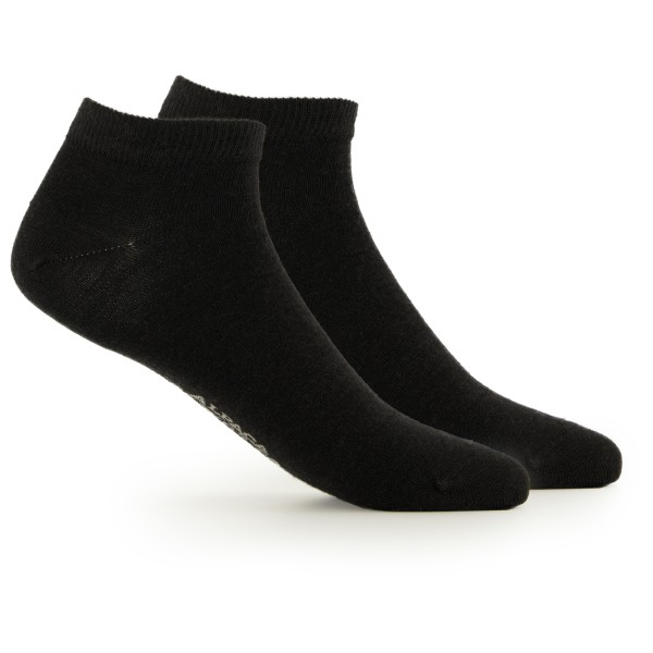 Alpacasocks&Co - Outdoor Merino Ankle - Merinowollen sokken