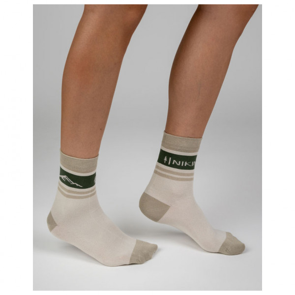 NIKIN - Treesocks Standard Mountain - Calze casual