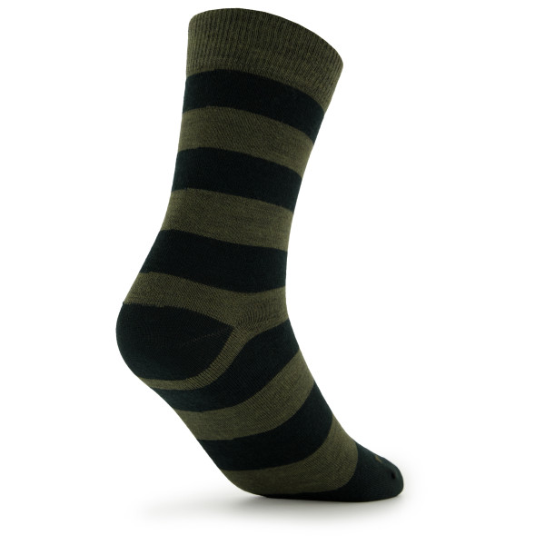 Heber Peak - Merino SilvaHe. Crew 2 Pack - Merino socks