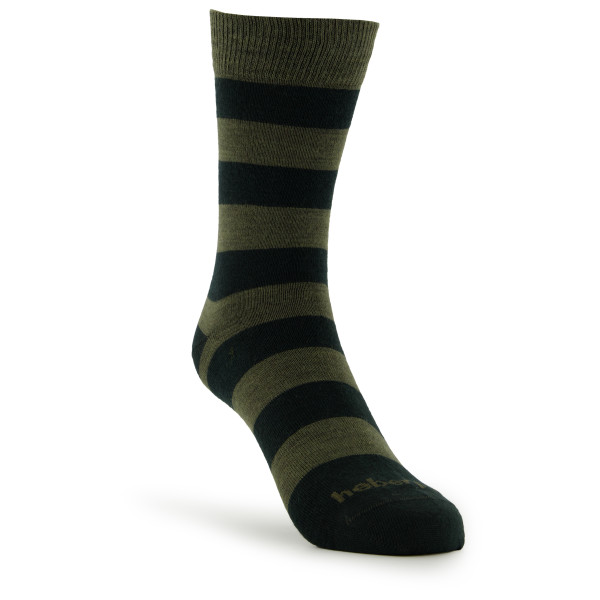 Heber Peak - Merino SilvaHe. Crew 2 Pack - Merino socks
