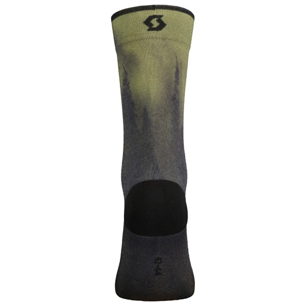 Scott - Trail Tree Crew Socks - Cycling socks