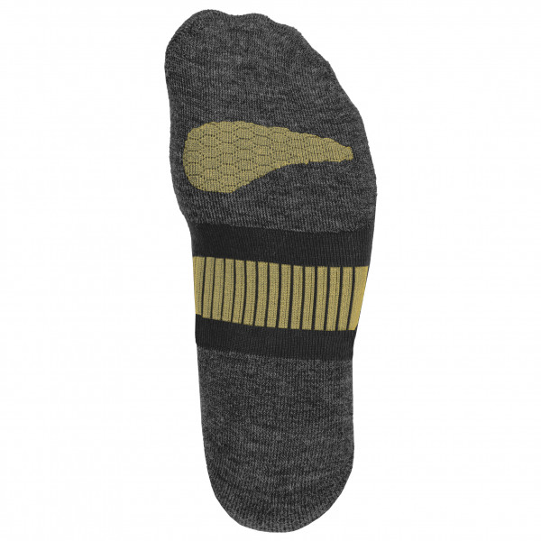 P.A.C. - TR 3.2 Trekking Merino Light - Vandresokker