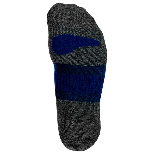 P.A.C. - Women's TR 1.2 Trekking Merino Short Cool - Walking socks