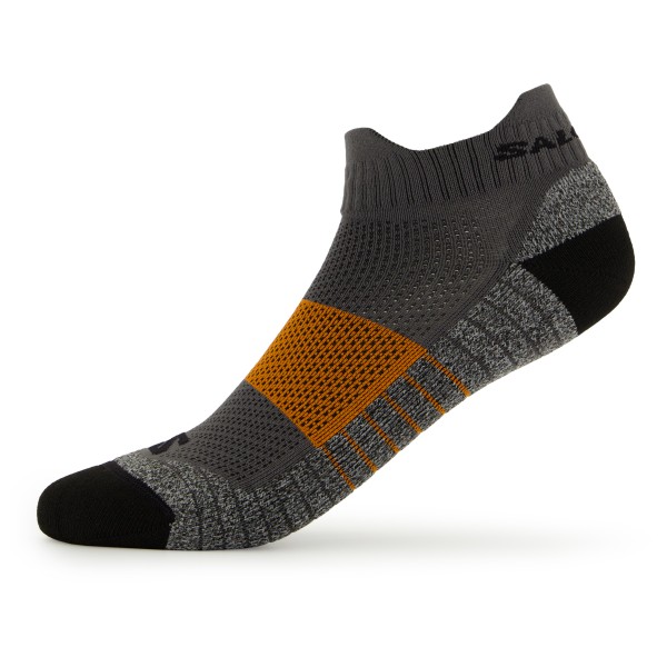 Salomon - Aero Ankle - Löparsockor