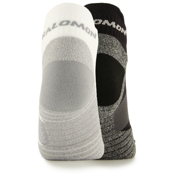 Salomon - Aero Ankle 2-Pack - Juoksusukat