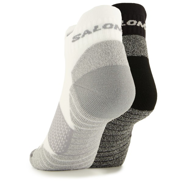 Salomon - Aero Ankle 2-Pack - Löparsockor