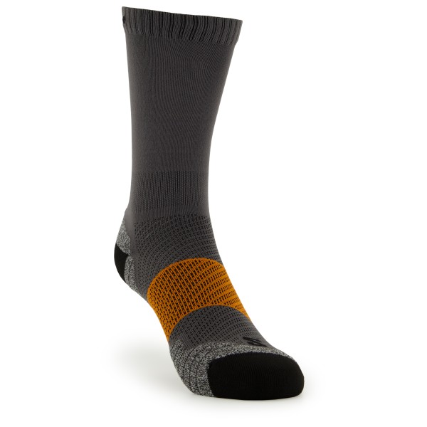 Salomon - Aero Crew - Löparsockor