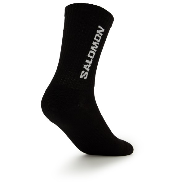 Salomon - Everyday Crew 3-Pack - Multifunktionelle sokker