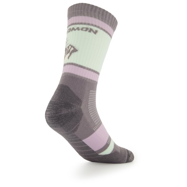 Salomon - Out Alps Crew 2-Pack - Walking socks