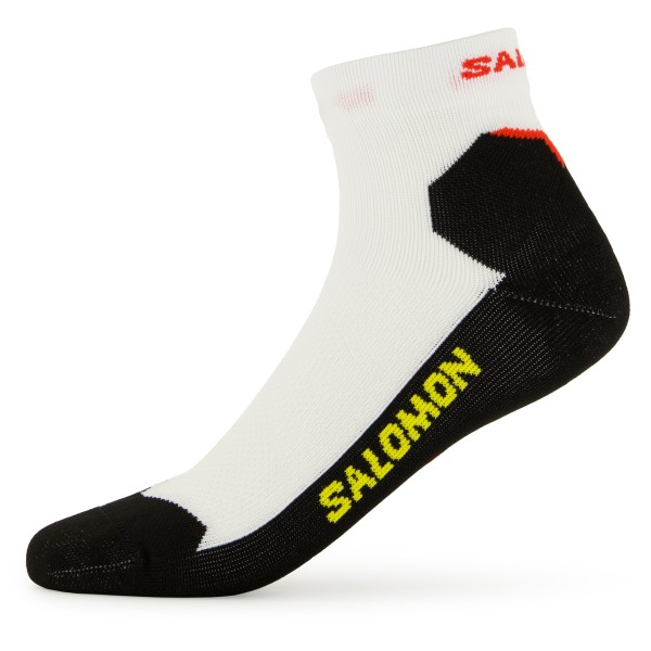 Salomon - Speedcross Ankle - Løbesokker
