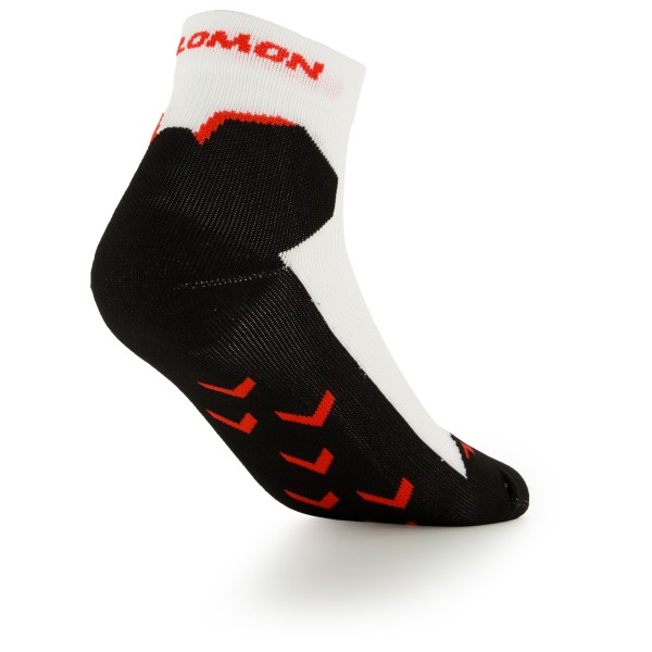Salomon - Speedcross Ankle - Löparsockor