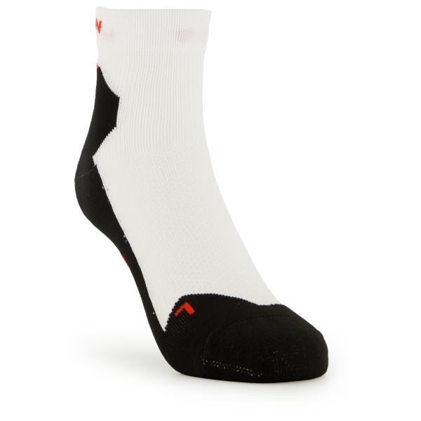 Salomon - Speedcross Ankle - Löparsockor