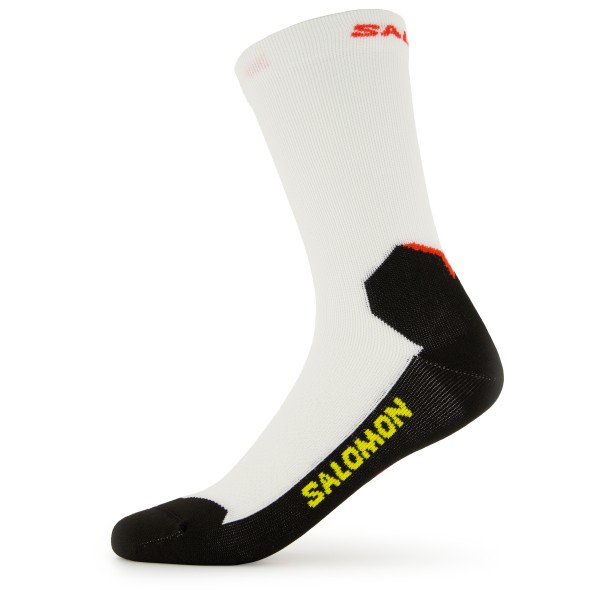 Salomon - Speedcross Crew - Loopsokken