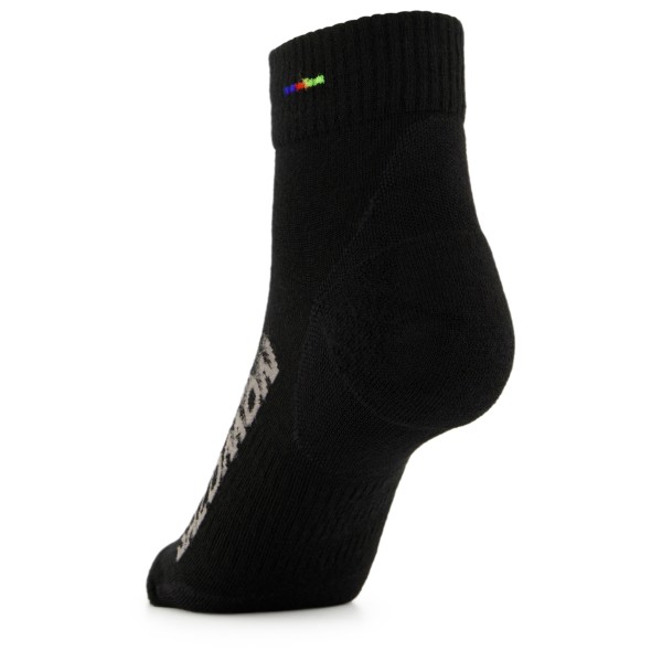 Salomon - Sunday Smart Ankle - Monitoimisukat