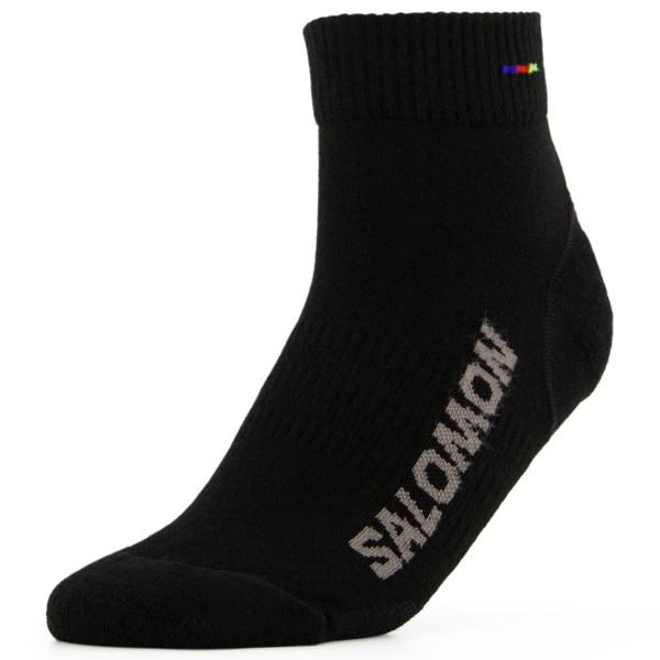 Salomon - Sunday Smart Ankle - Multifunktionssockor