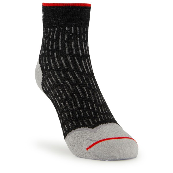 Salomon - Ultra Ankle - Loopsokken