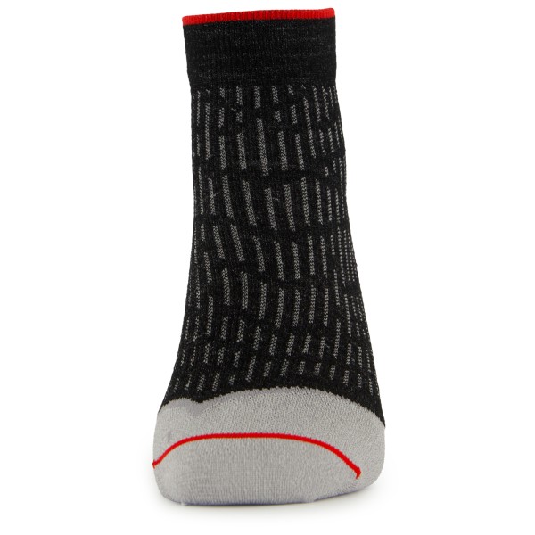 Salomon - Ultra Ankle - Loopsokken
