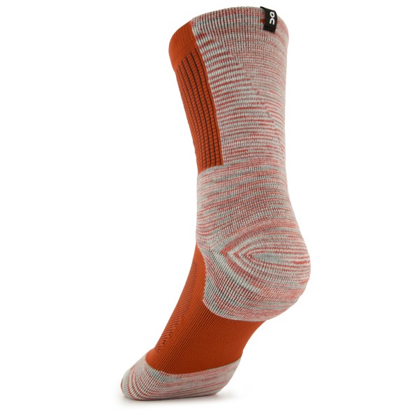 On - Explorer Merino Sock - Vaellussukat