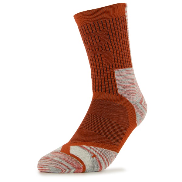 On - Explorer Merino Sock - Vandringsstrumpor