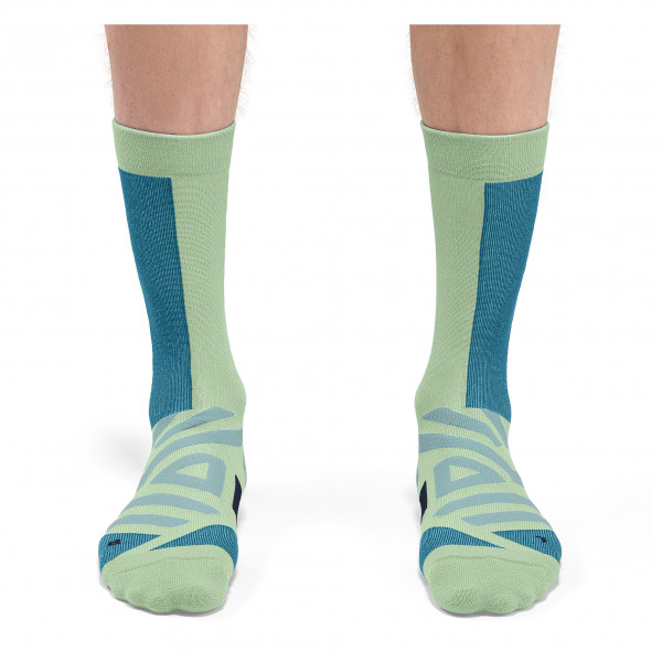 On - Performance High Sock - Loopsokken