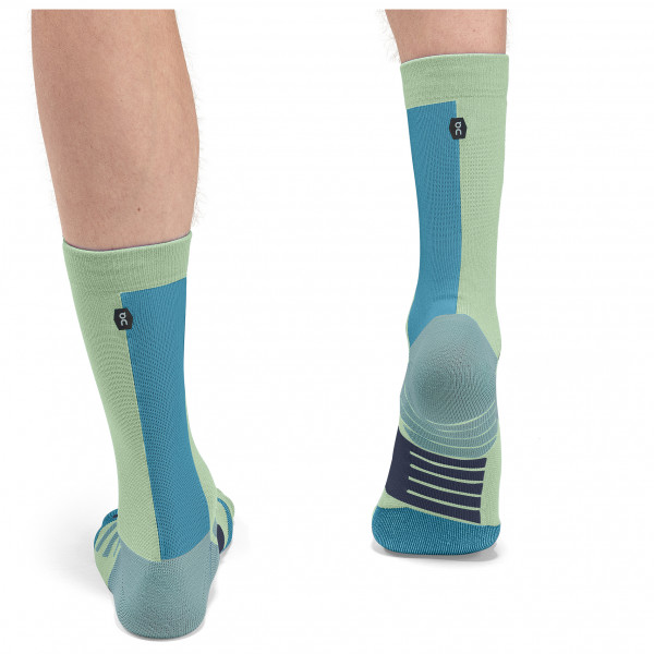 On - Performance High Sock - Loopsokken