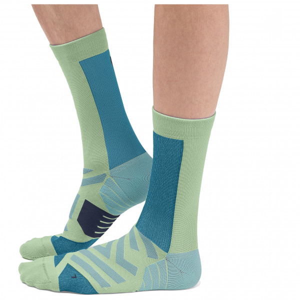 On - Performance High Sock - Loopsokken