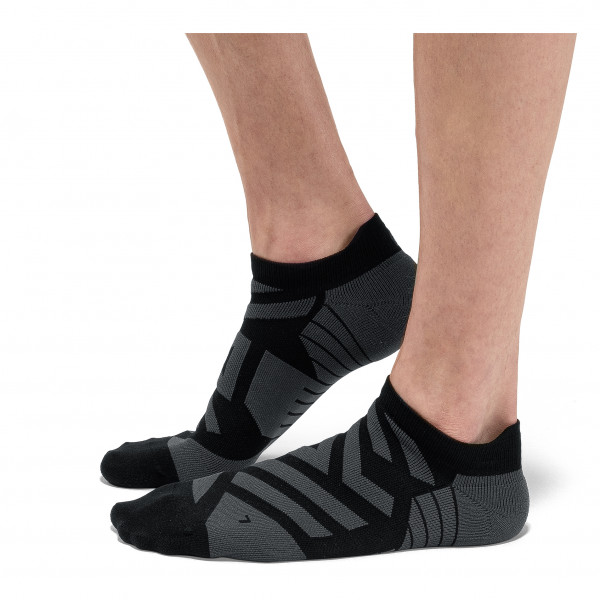 On - Performance Low Sock - Loopsokken