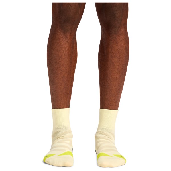 On - Performance Mid Sock - Loopsokken