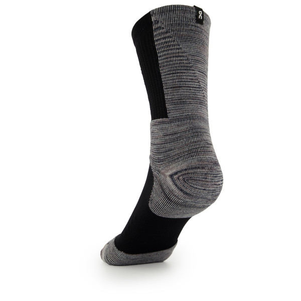 On - Women's Explorer Merino Sock - Vaellussukat