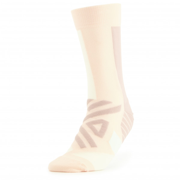 On - Women's Performance High Sock - Running socks