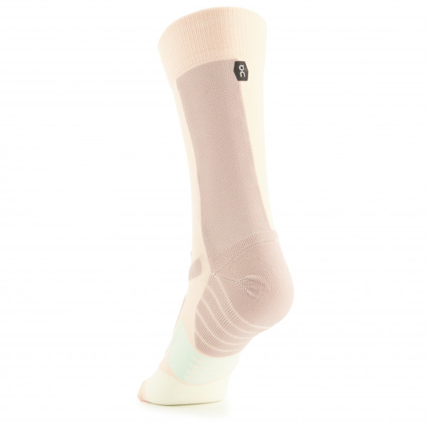 On - Women's Performance High Sock - Running socks
