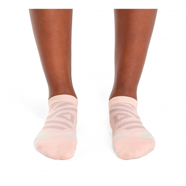 On - Women's Performance Low Sock - Juoksusukat