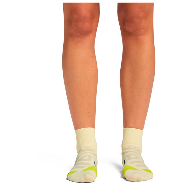 On - Women's Performance Mid Sock - Loopsokken