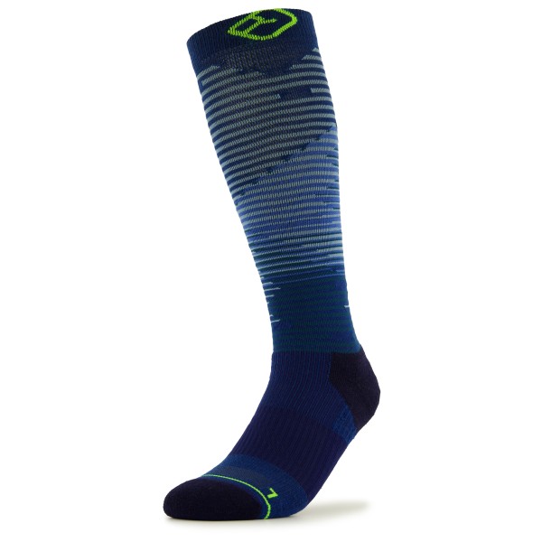 Ortovox - All Mountain Long Socks - Merinowollen sokken
