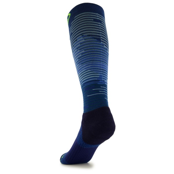 Ortovox - All Mountain Long Socks - Merinowollen sokken