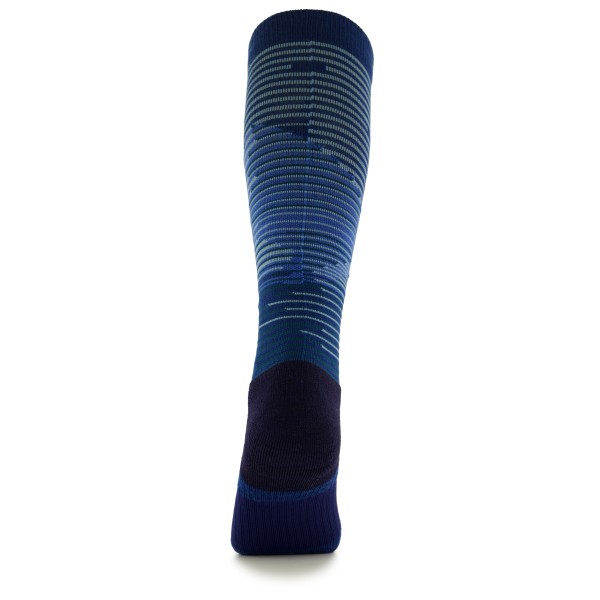 Ortovox - All Mountain Long Socks - Merinowollen sokken
