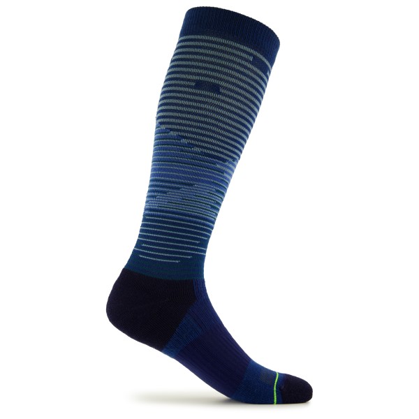 Ortovox - All Mountain Long Socks - Merinowollen sokken