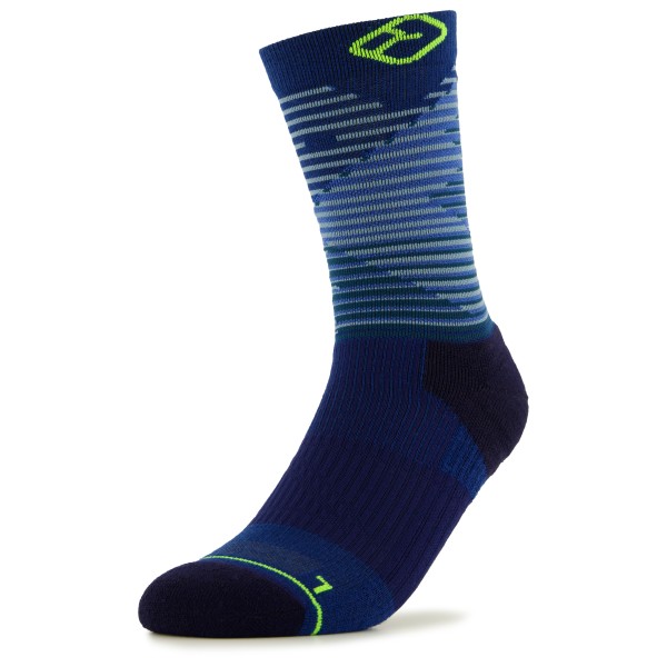 Ortovox - All Mountain Mid Socks - Merinowollen sokken